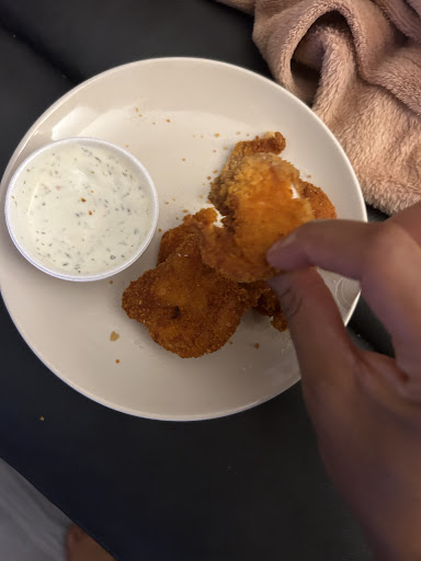 Photo of Burger Bar Mile End Spice - 10 Mile End Rd, South Shields NE33 1TA